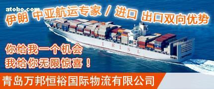 伊朗中亚大件货物进出口物流与货代公司深度解析